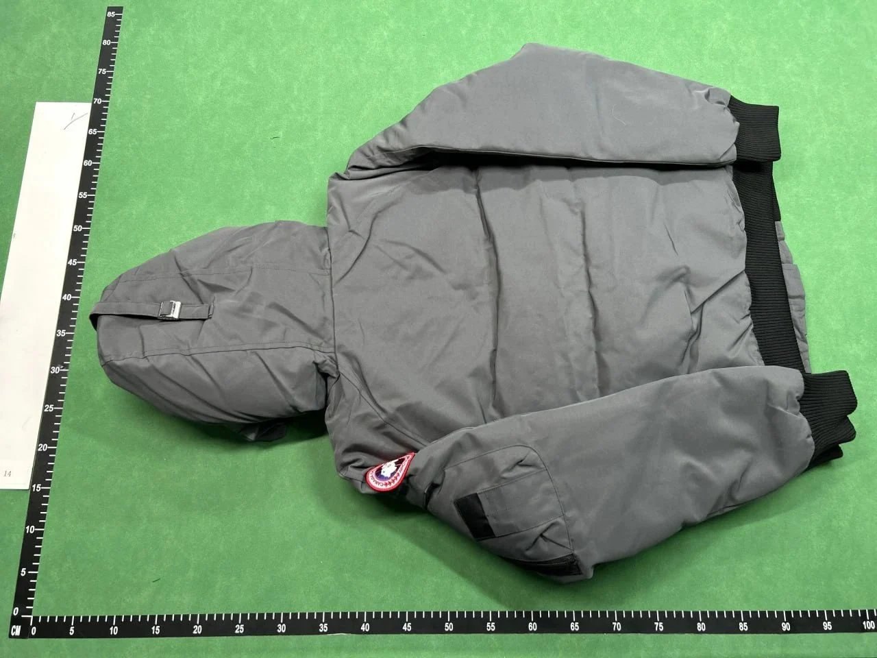 Canada Goose Expedition Down Jacket [40+ Styles]