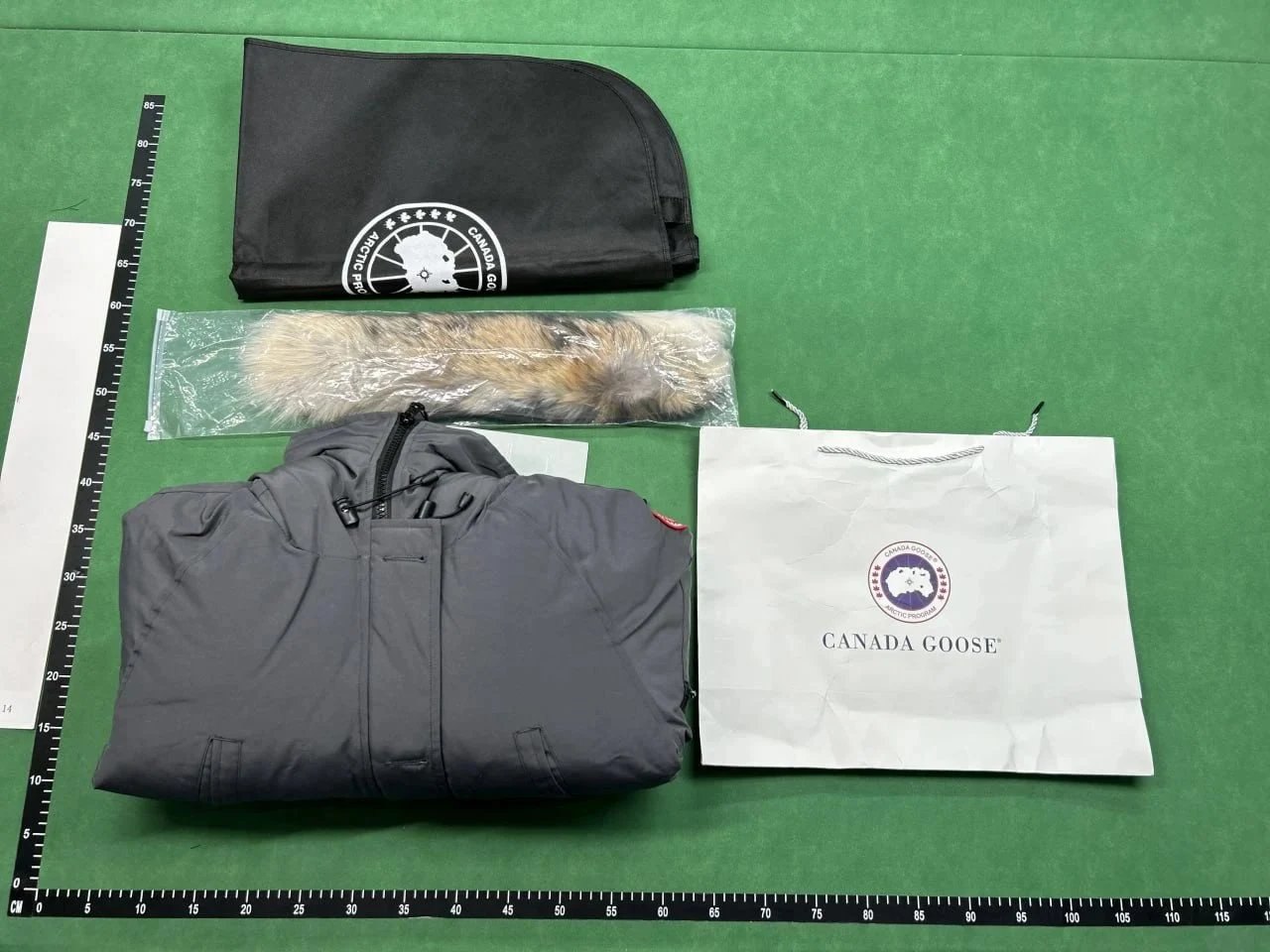 Canada Goose Expedition Down Jacket [40+ Styles]
