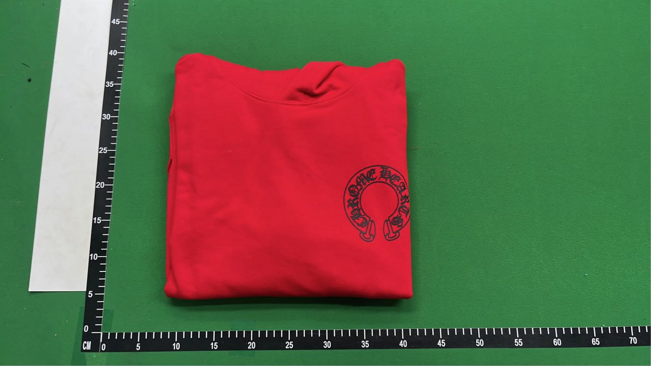 Chrome Hearts Cross Flower Hoodie [Multiple Styles & Colors]