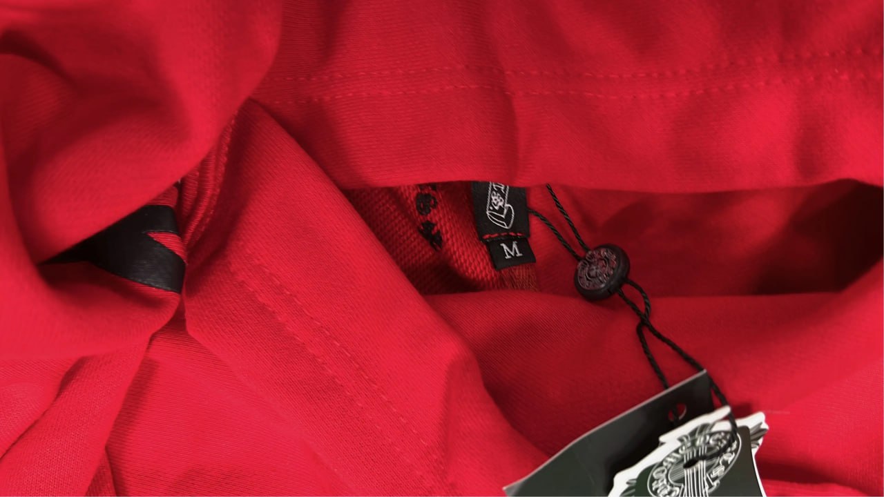 Chrome Hearts Cross Flower Hoodie [Multiple Styles & Colors]