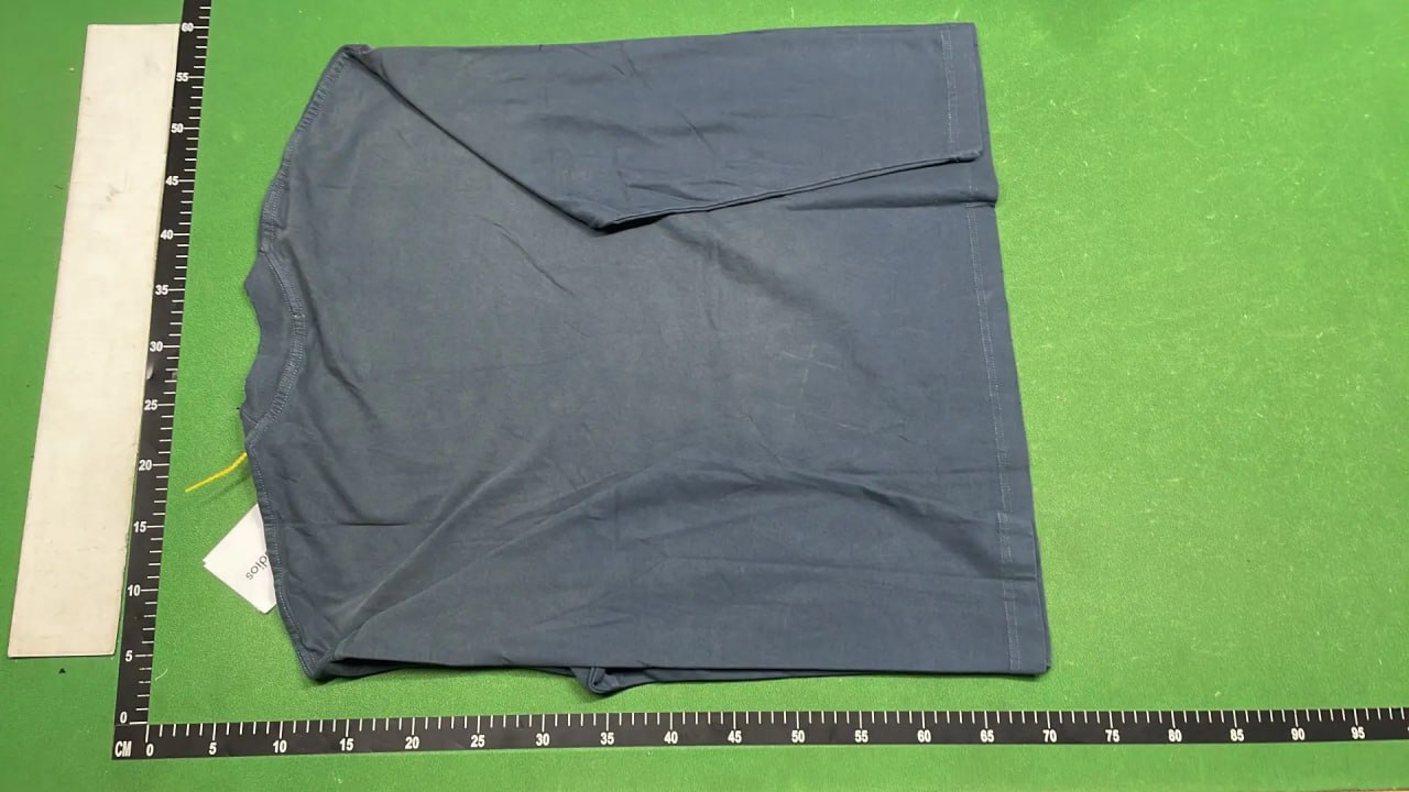 Acne Studios Stockholm 1996 Long-Sleeve T-Shirt