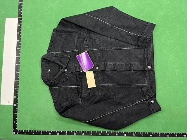 Corteiz Denim Jacket [29+ models]