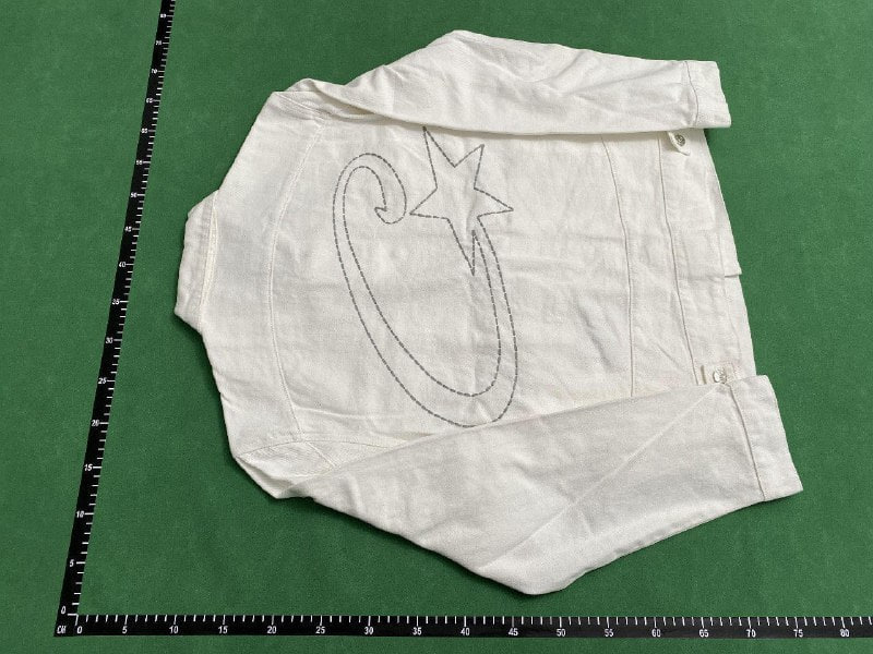 Corteiz Denim Jacket [29+ models]