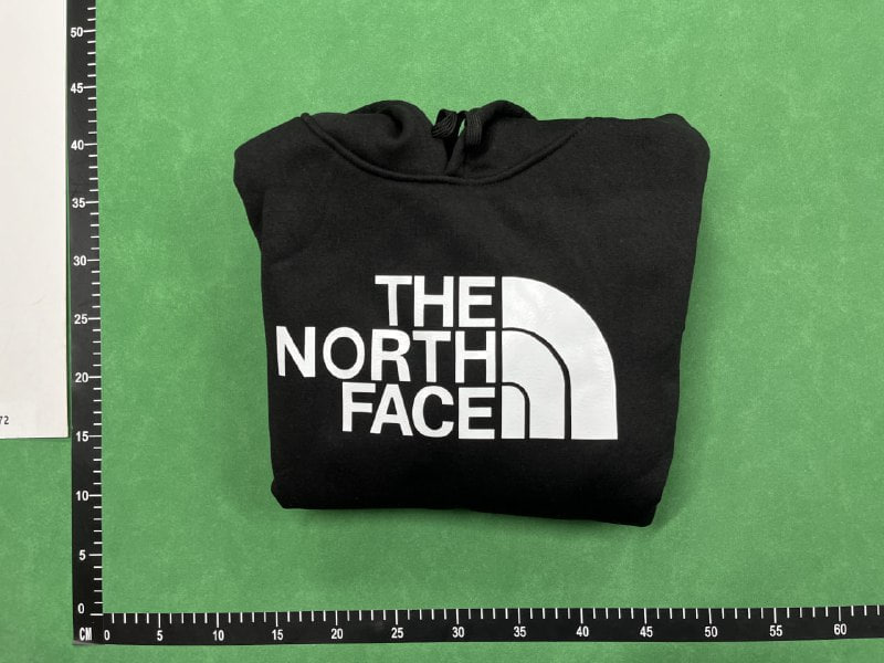 The North Face Never Stop Exploring Hoodie [40+ styles]