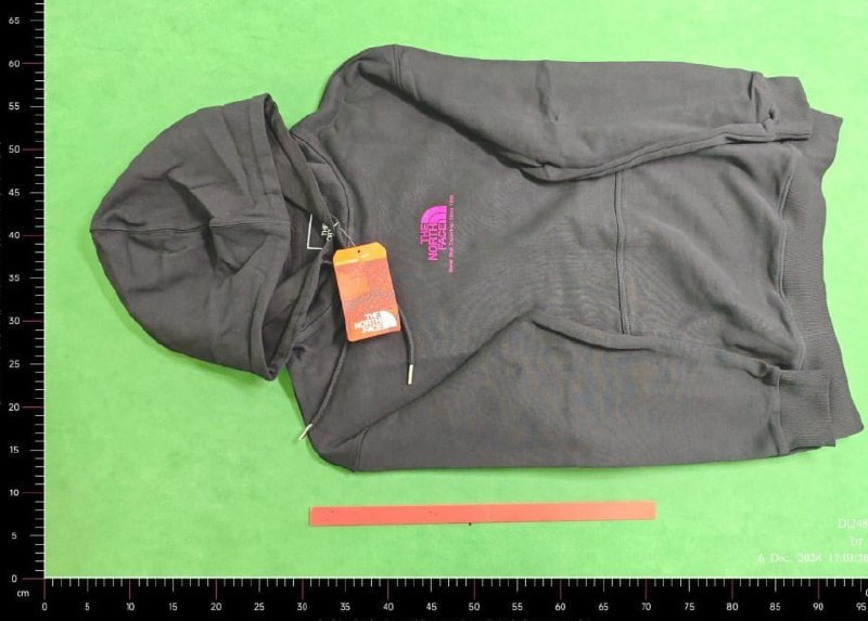 The North Face Never Stop Exploring Hoodie [40+ styles]