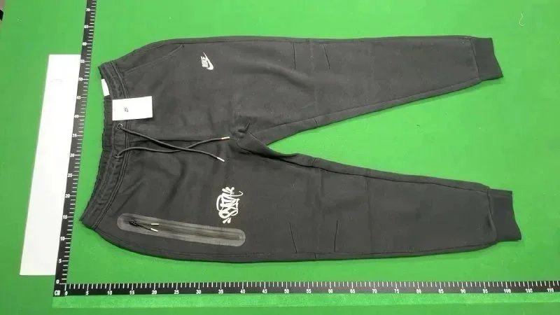 Nike x Syna World B22 Hoodie Pants Suit Set