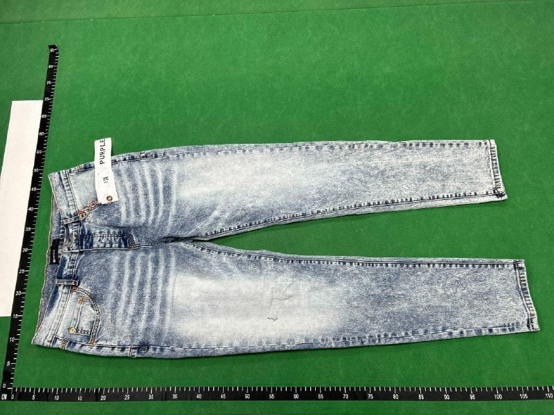 Purple Jeans [40 Styles]