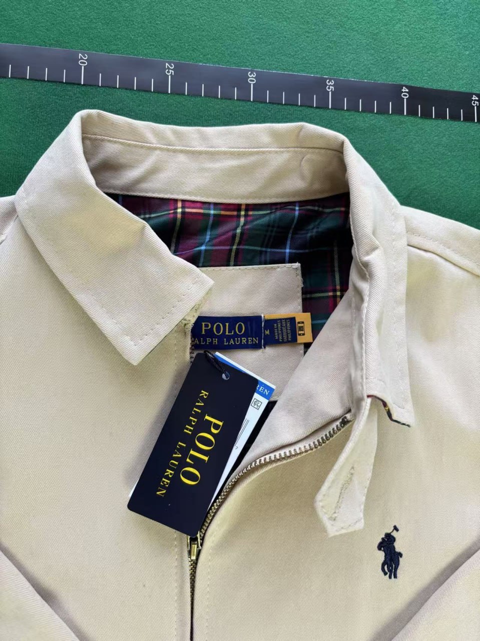 Ralph Lauren Polo Jacket [40 styles]