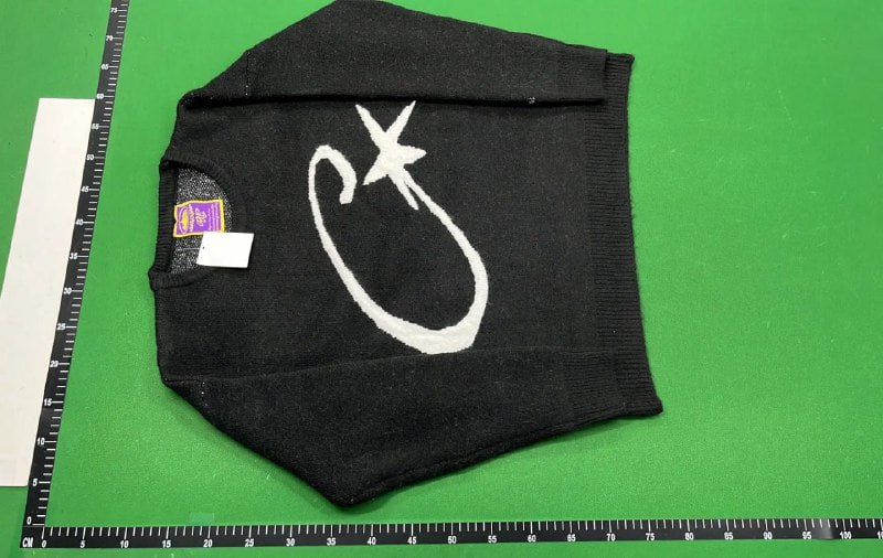 Corteiz Sweater [9 Styles]