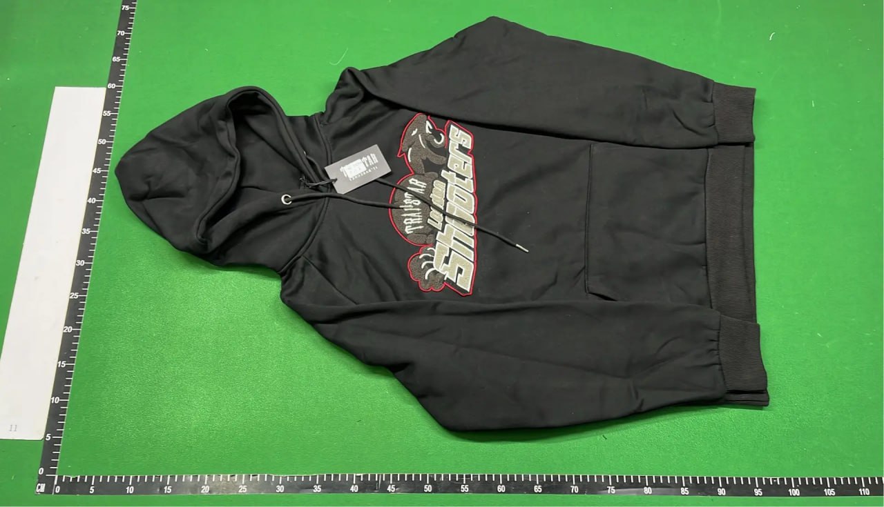 Trapstar B22 Hoodie/Pants [29 Styles]