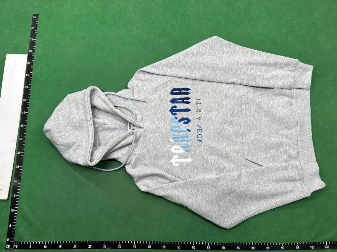 Trapstar B22 Hoodie/Pants [29 Styles]