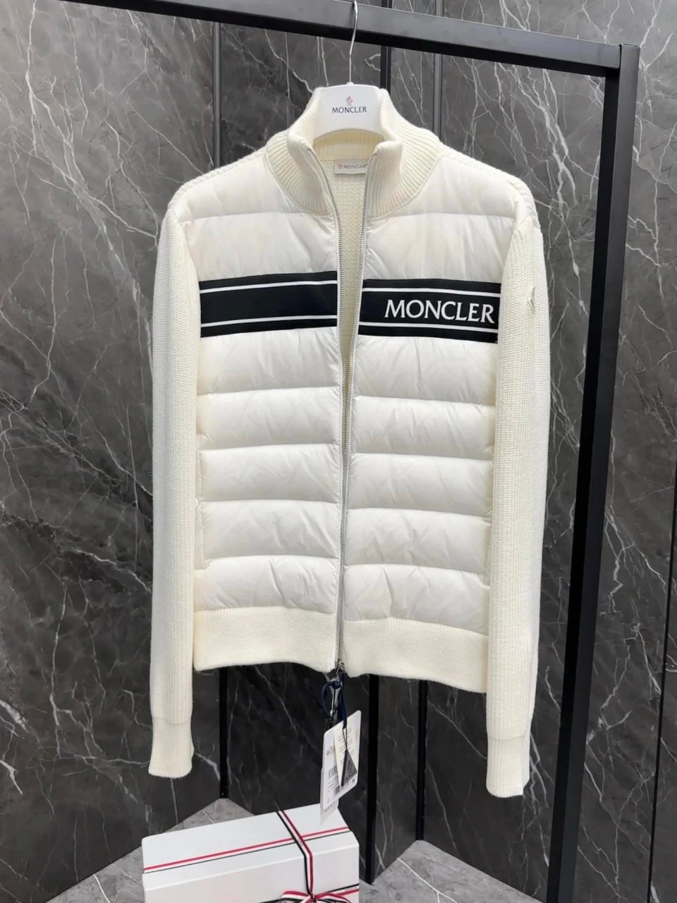 Moncler Down Jacket [40 styles]