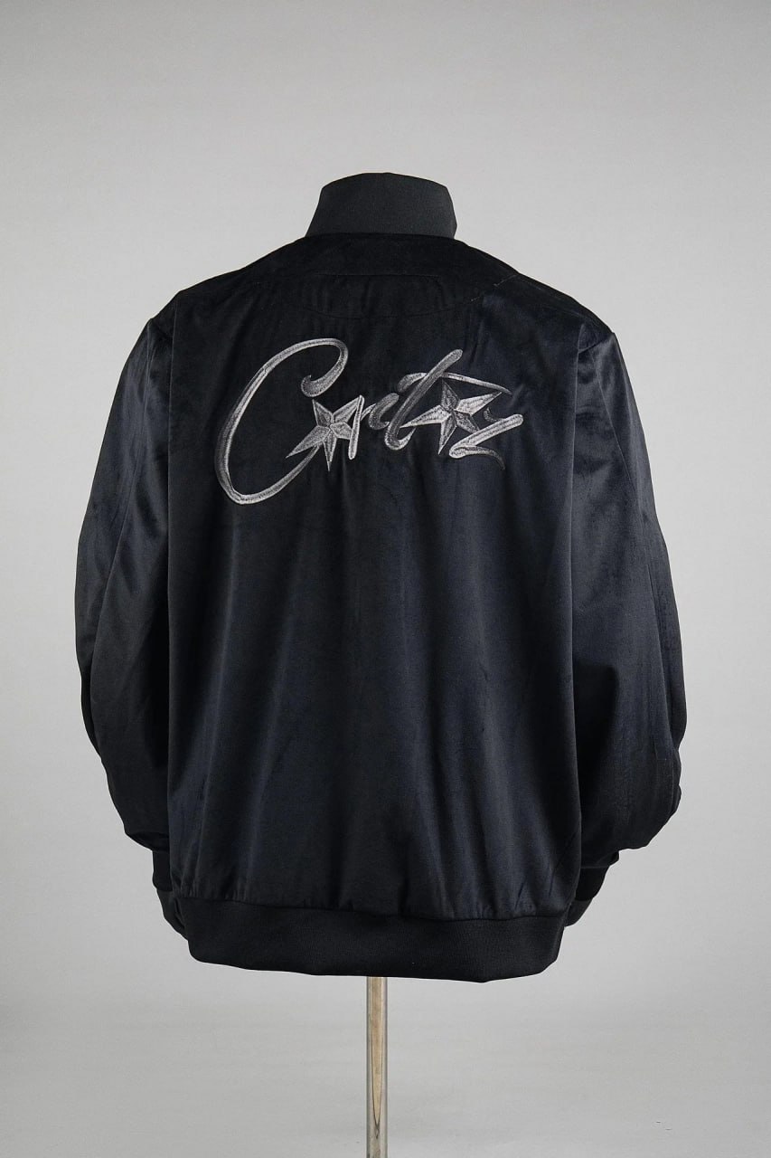 Corteiz C-Star Sweater/Jacket/Coat Collection