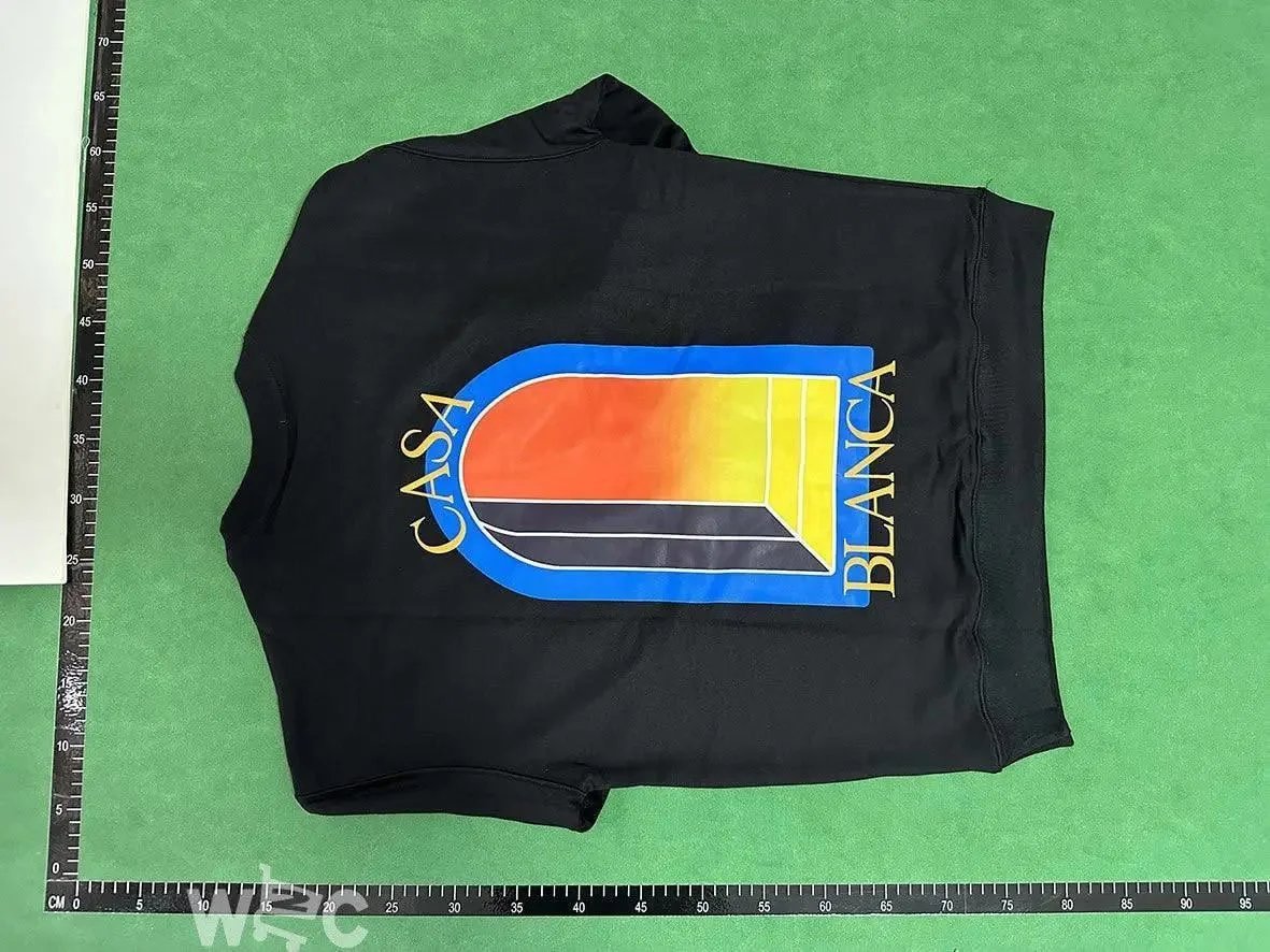 Casablanca Tennis Club Sweatshirt [9 Styles]