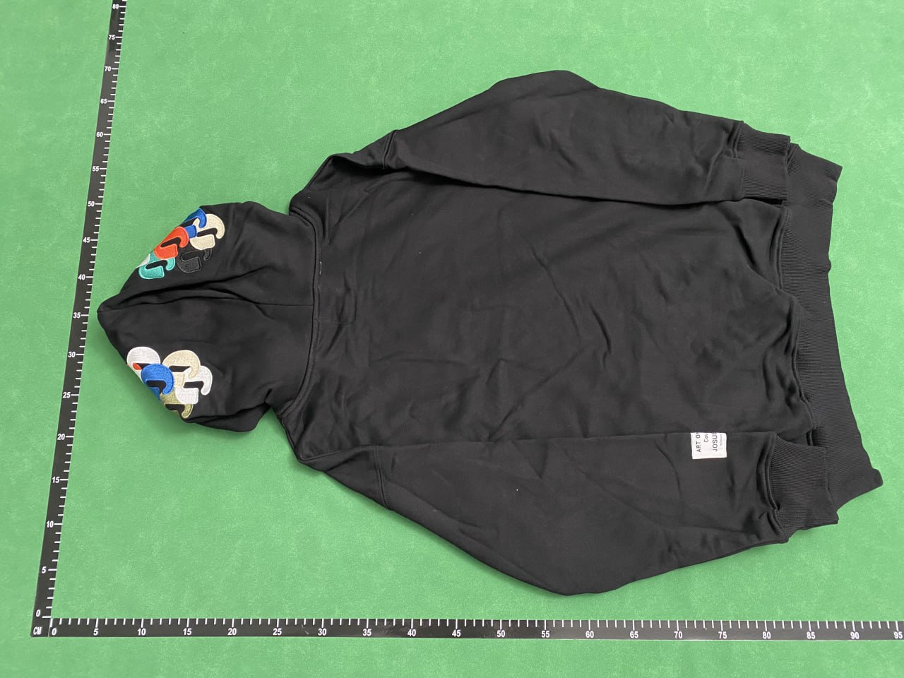 Gallery Dept Hoodie [5 Colors Available]