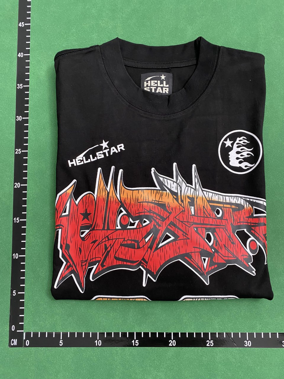 Hellstar Long Sleeve Graphic Sweatshirts [9 Styles]