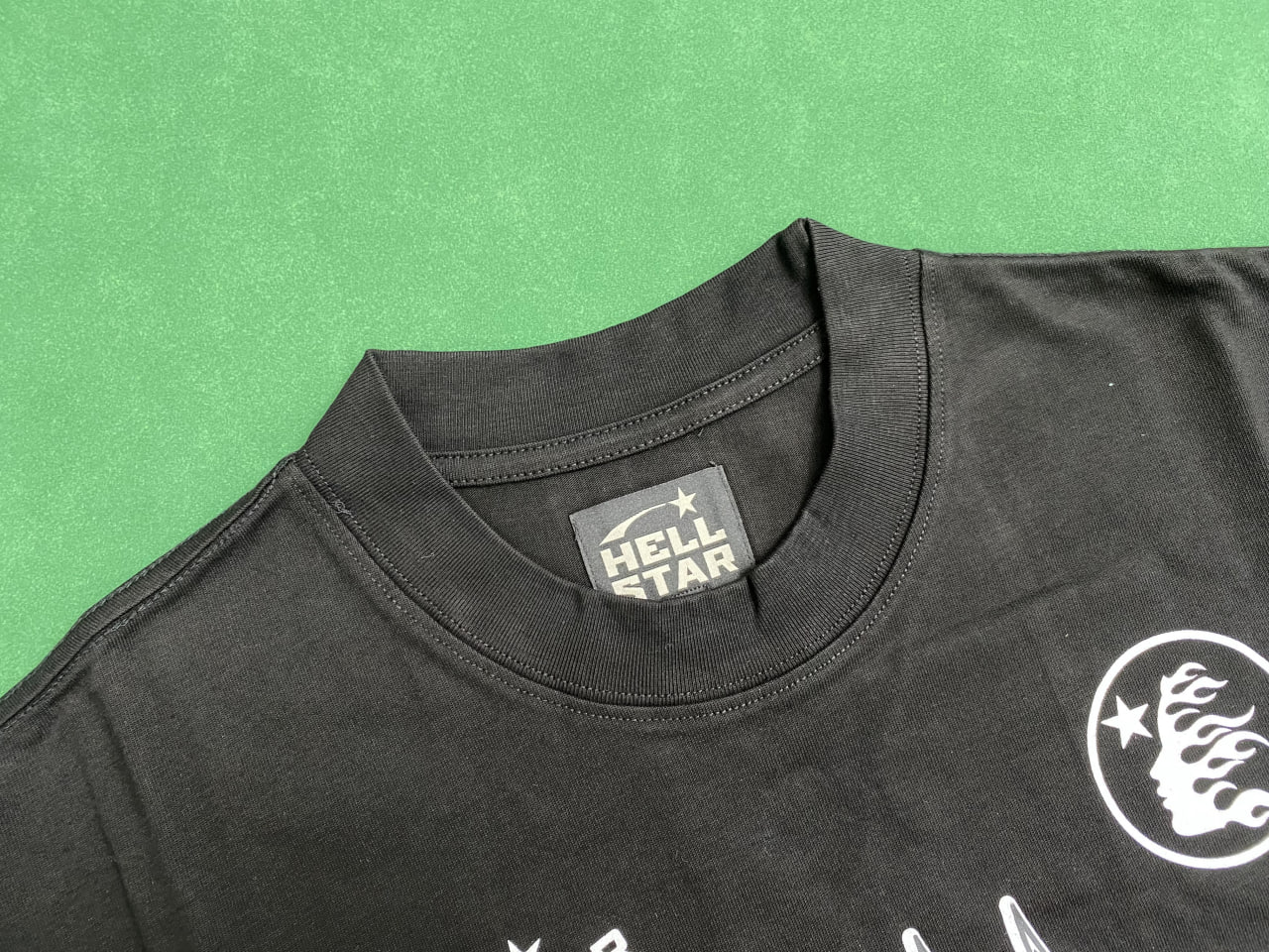 Hellstar Long Sleeve Graphic Sweatshirts [9 Styles]