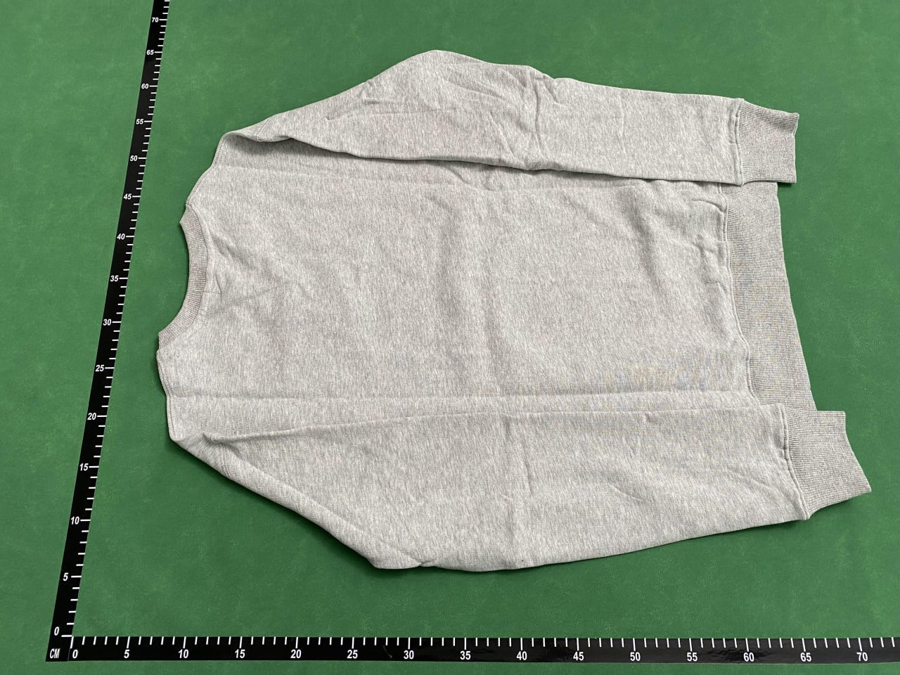 Ralph Lauren Polo Bear Sweatshirt