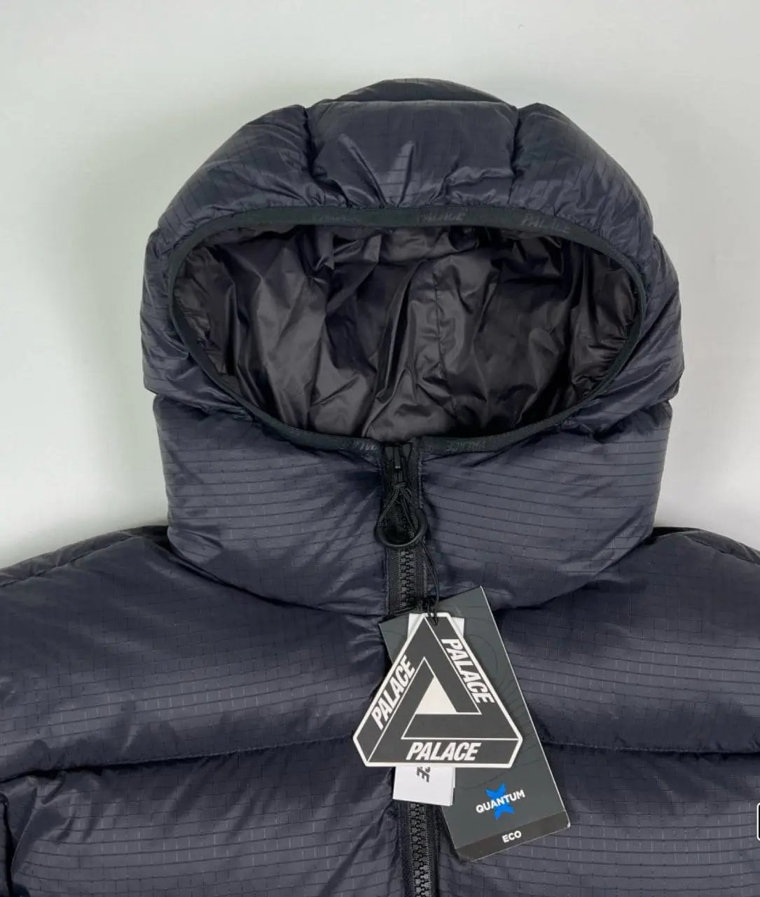 Palace Puffer Jacket