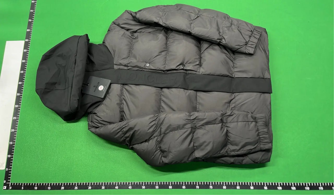 Moncler Maya Puffer Jacket