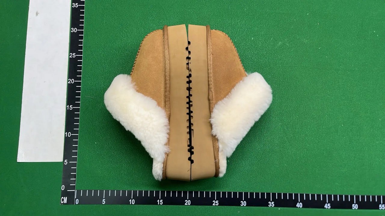 UGG Mini Platform Boots & Slippers