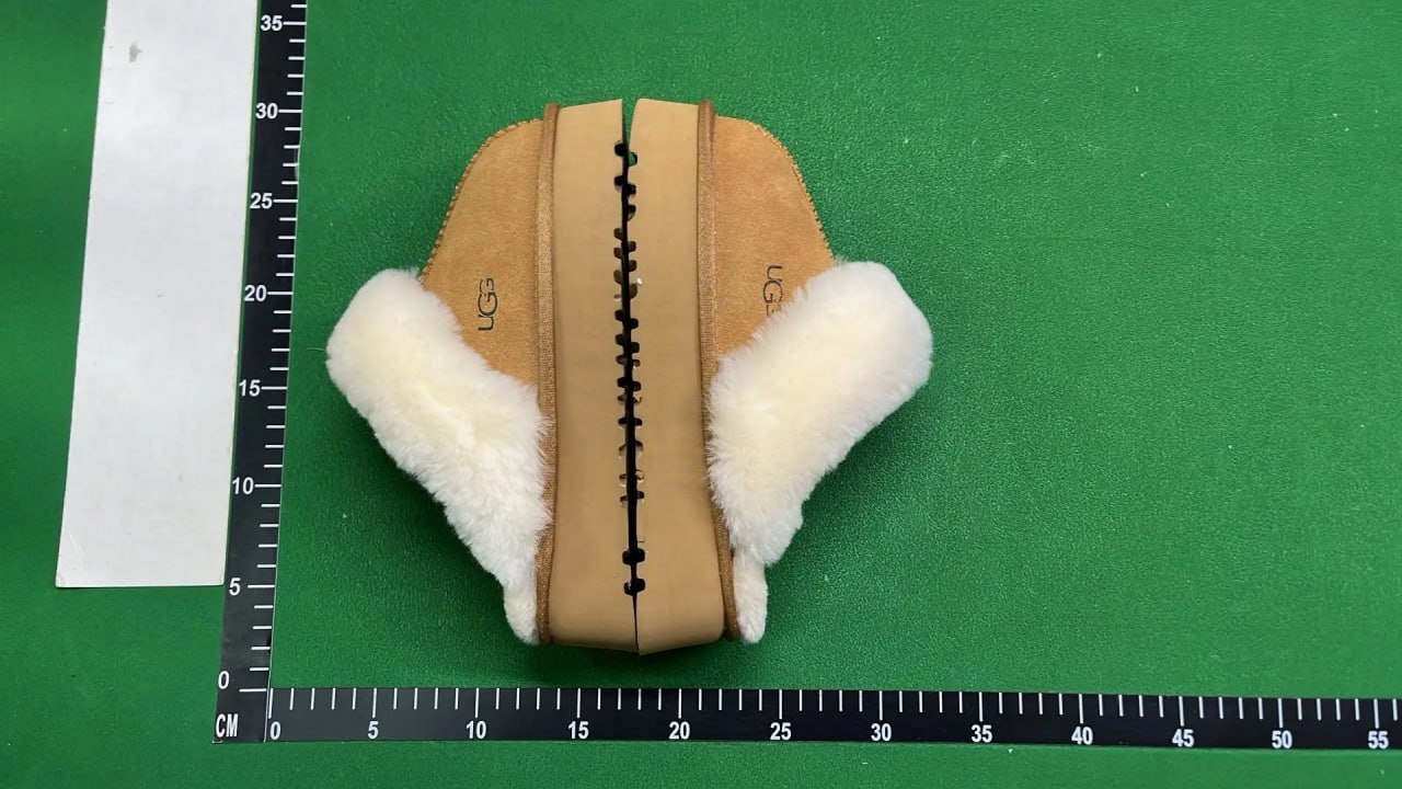 UGG Mini Platform Boots & Slippers