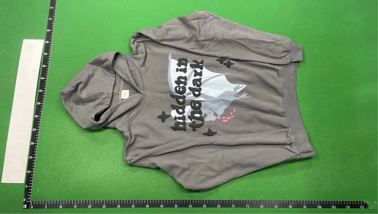 Broken Planet Hoodie & Sweatpants Set