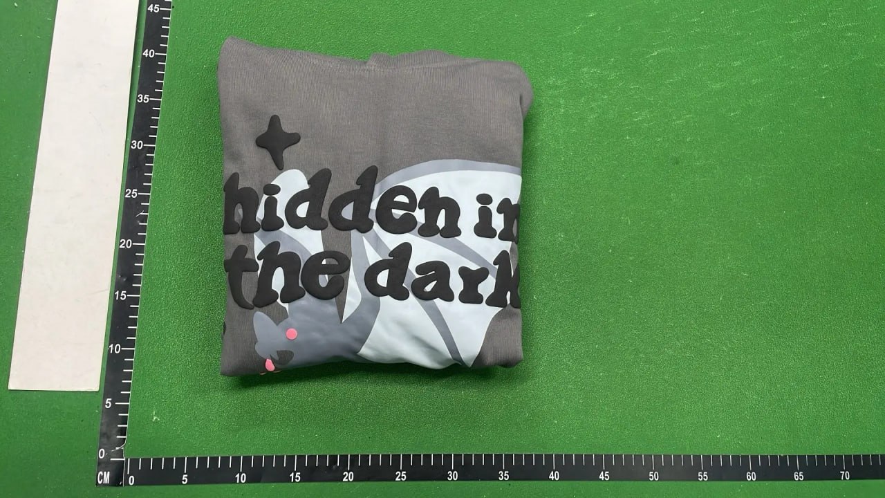 Broken Planet Hoodie & Sweatpants Set