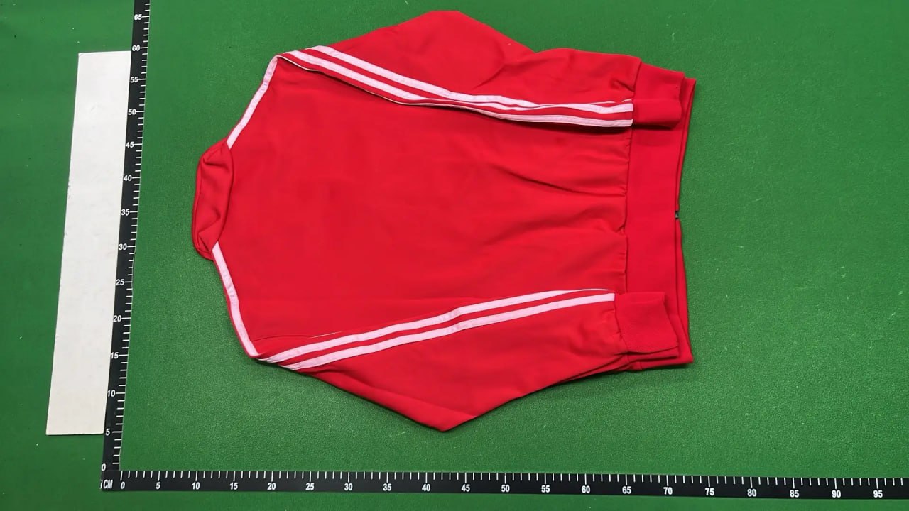 Adidas SST Track Jacket
