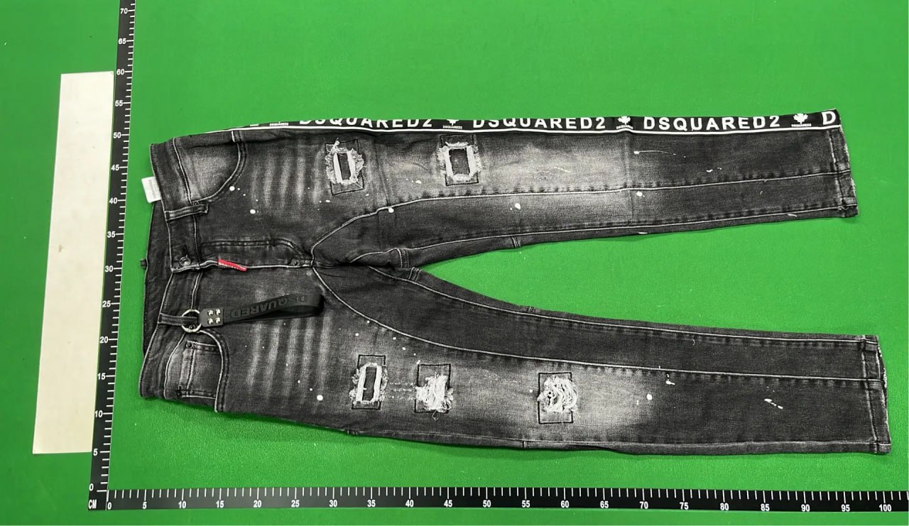 Dsquared2 ICON Jeans