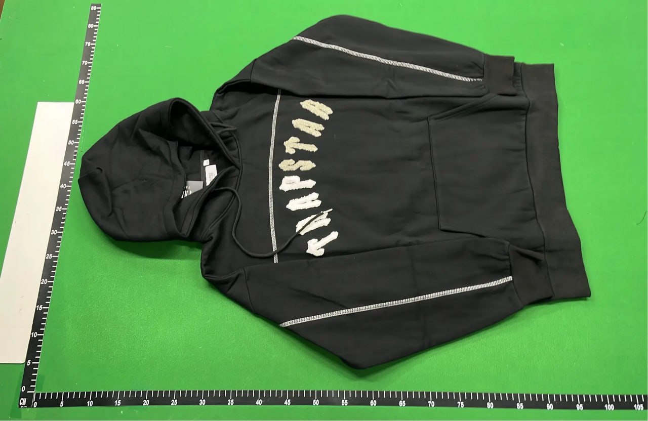 Trapstar Tracksuit [Multiple Colorways & Styles]