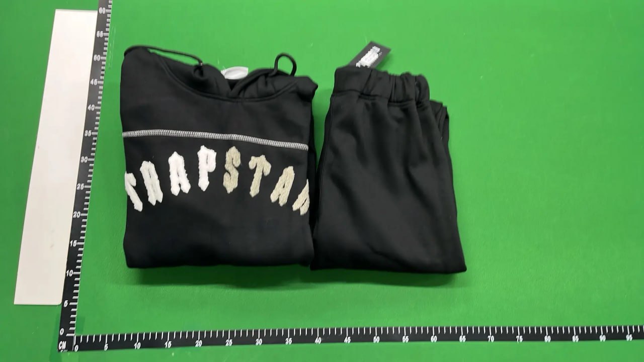 Trapstar Tracksuit [Multiple Colorways & Styles]