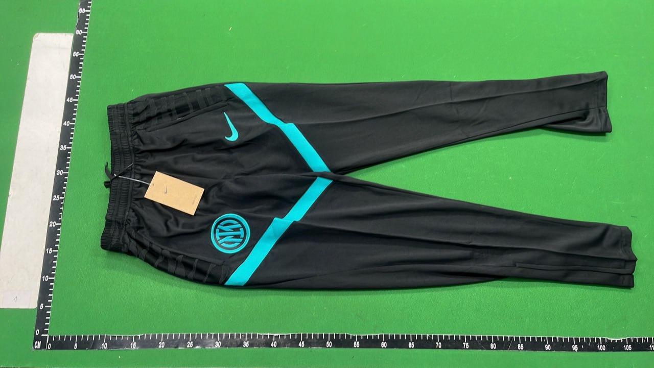 National Team Training Tracksuit [12+ Styles]