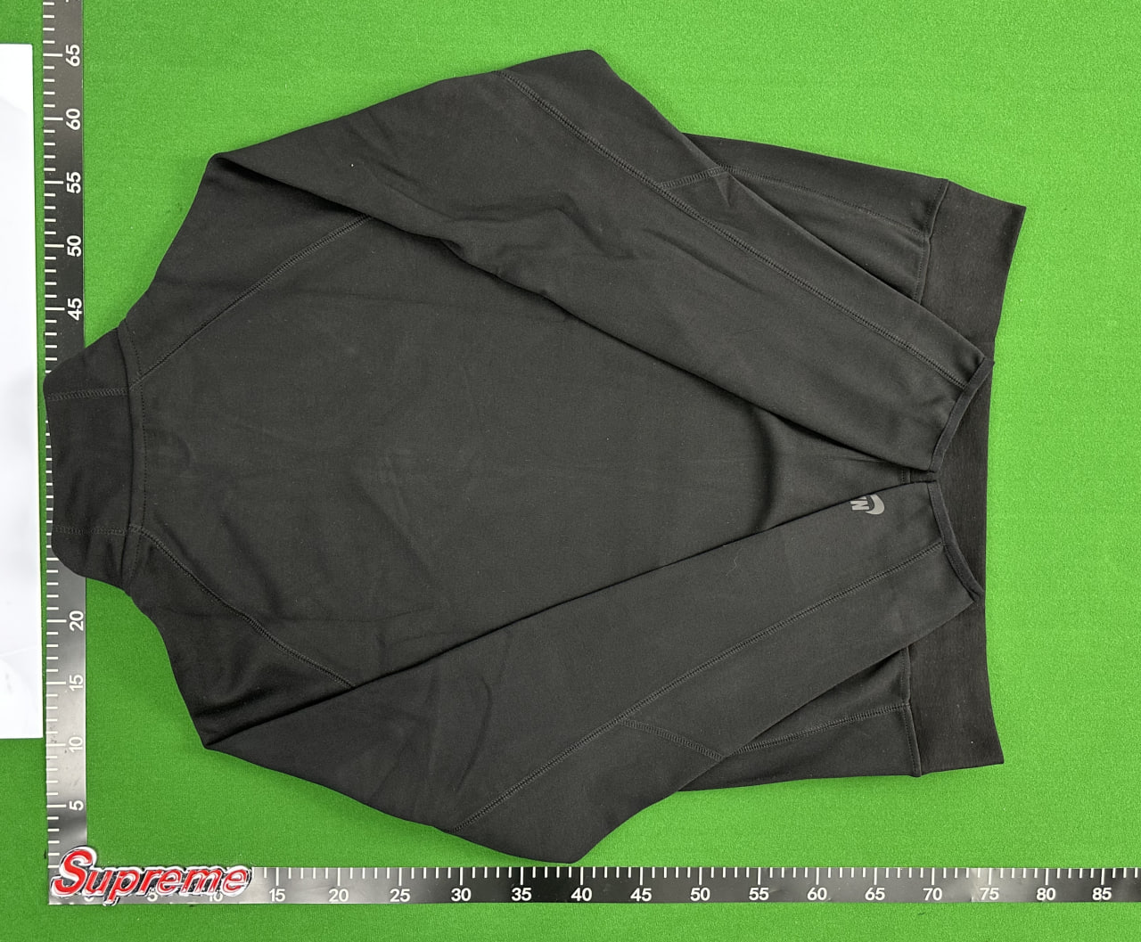 Nike B22 Half-Zip Sweater