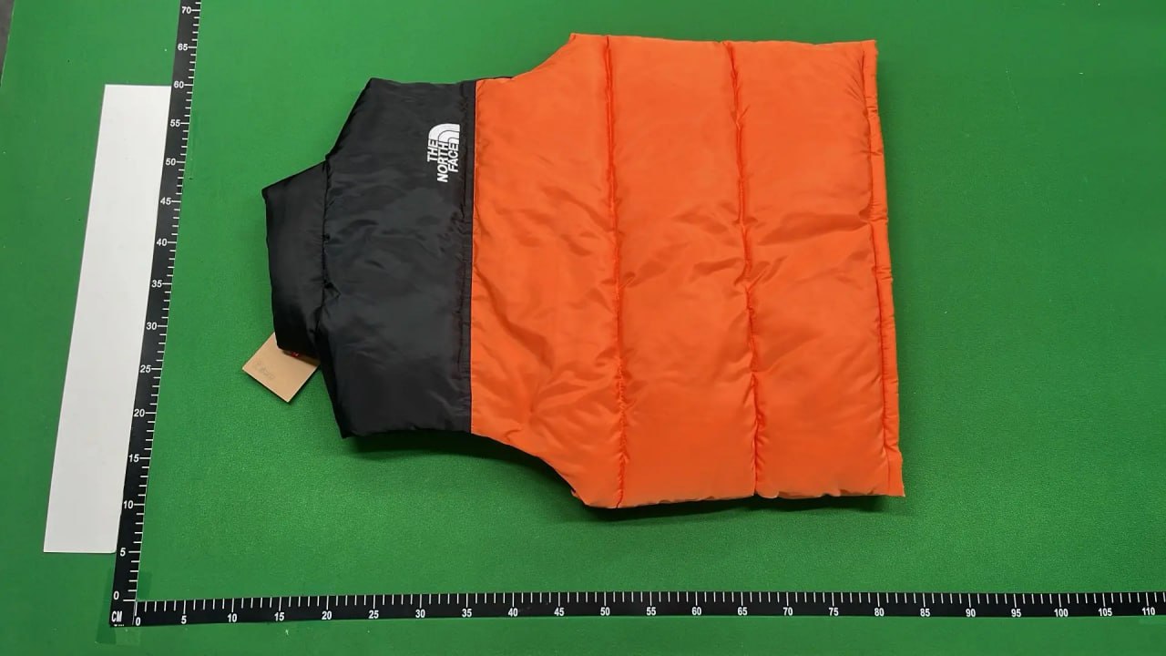 The North Face Nuptse Vest