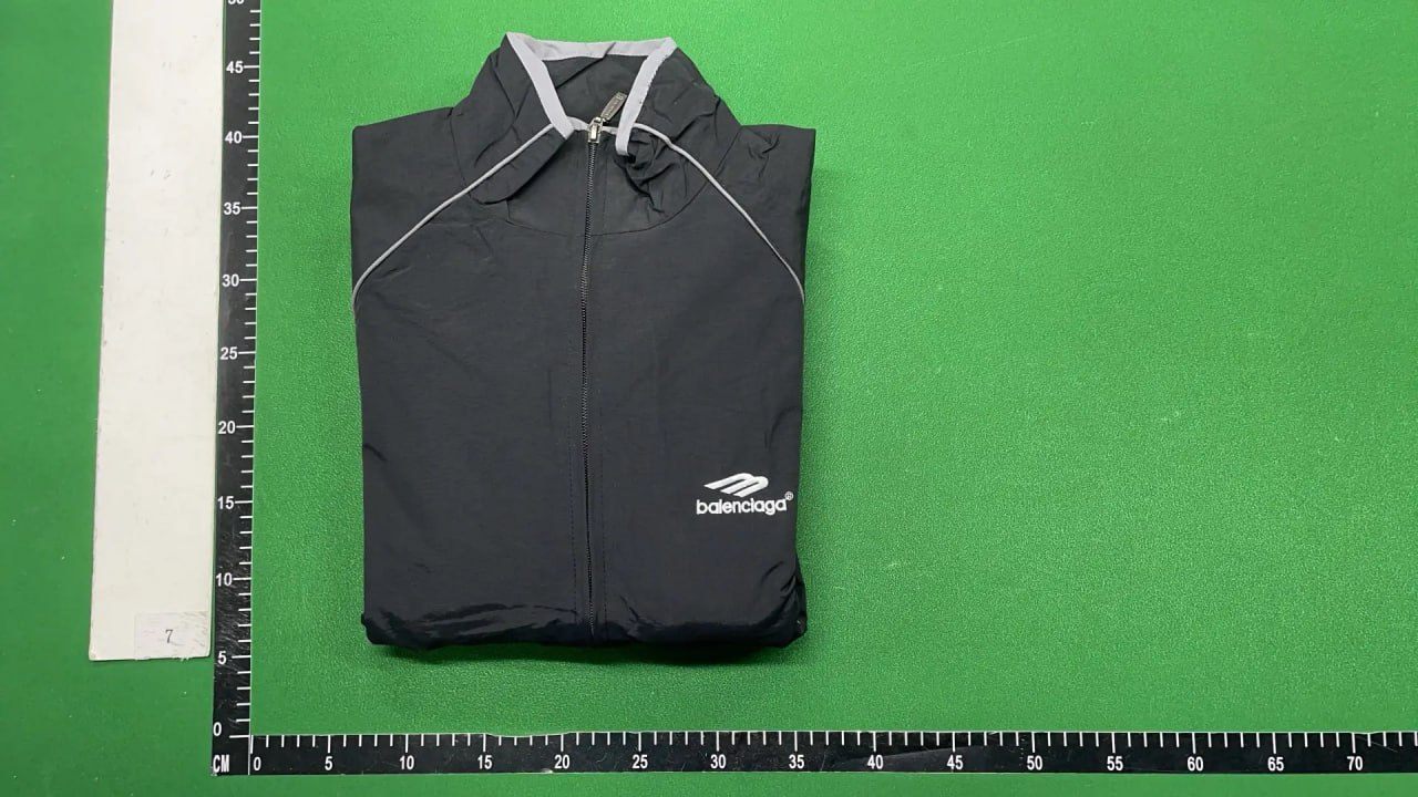Balenciaga 01 Jacket