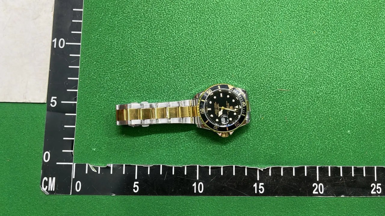 Rolex Submariner, Daytona, Yacht-Master, and Other Models Watches