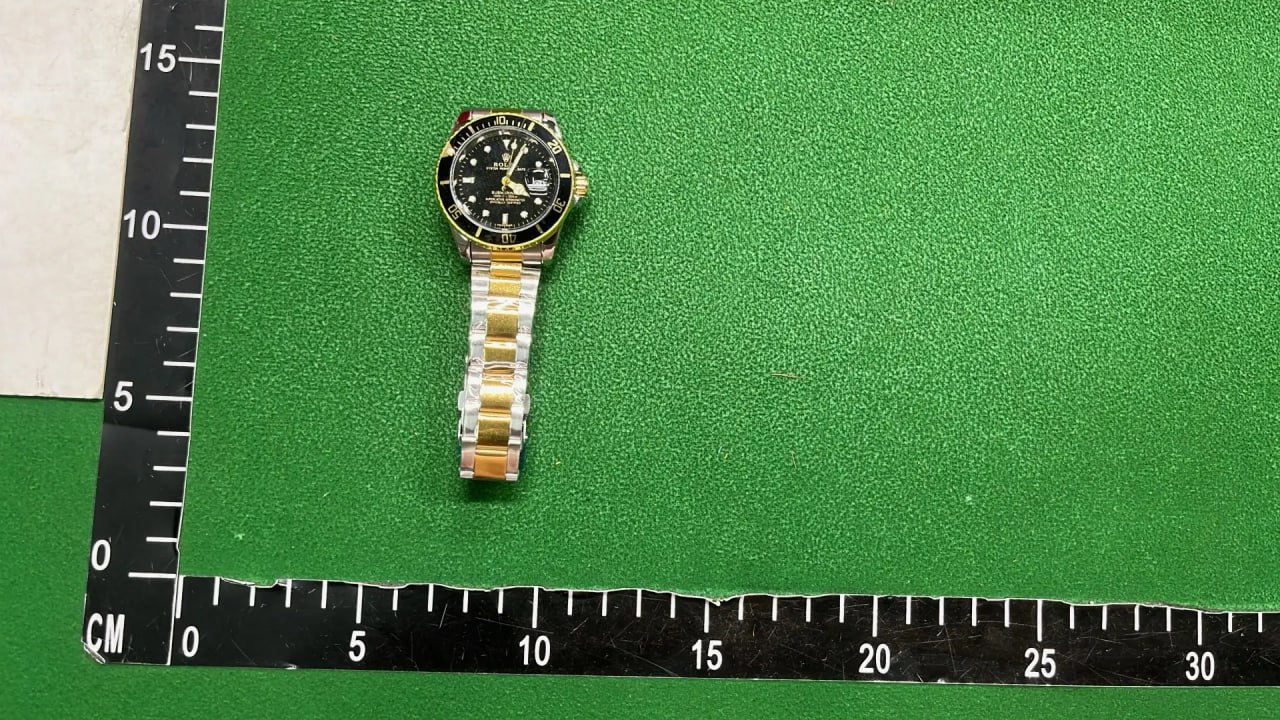 Rolex Submariner, Daytona, Yacht-Master, and Other Models Watches