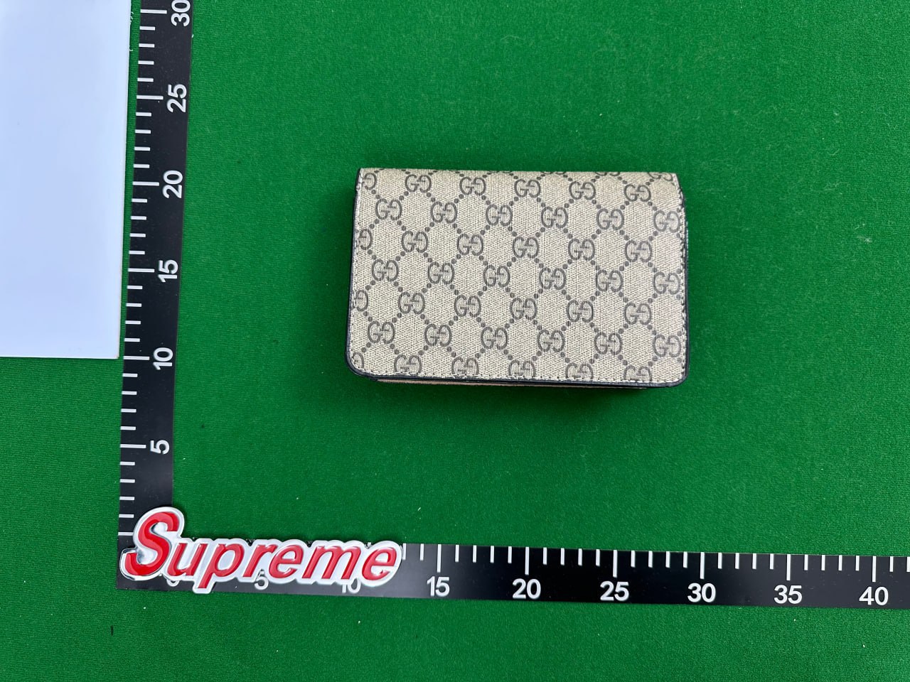Gucci GG Supreme Dionysus Shoulder Bag