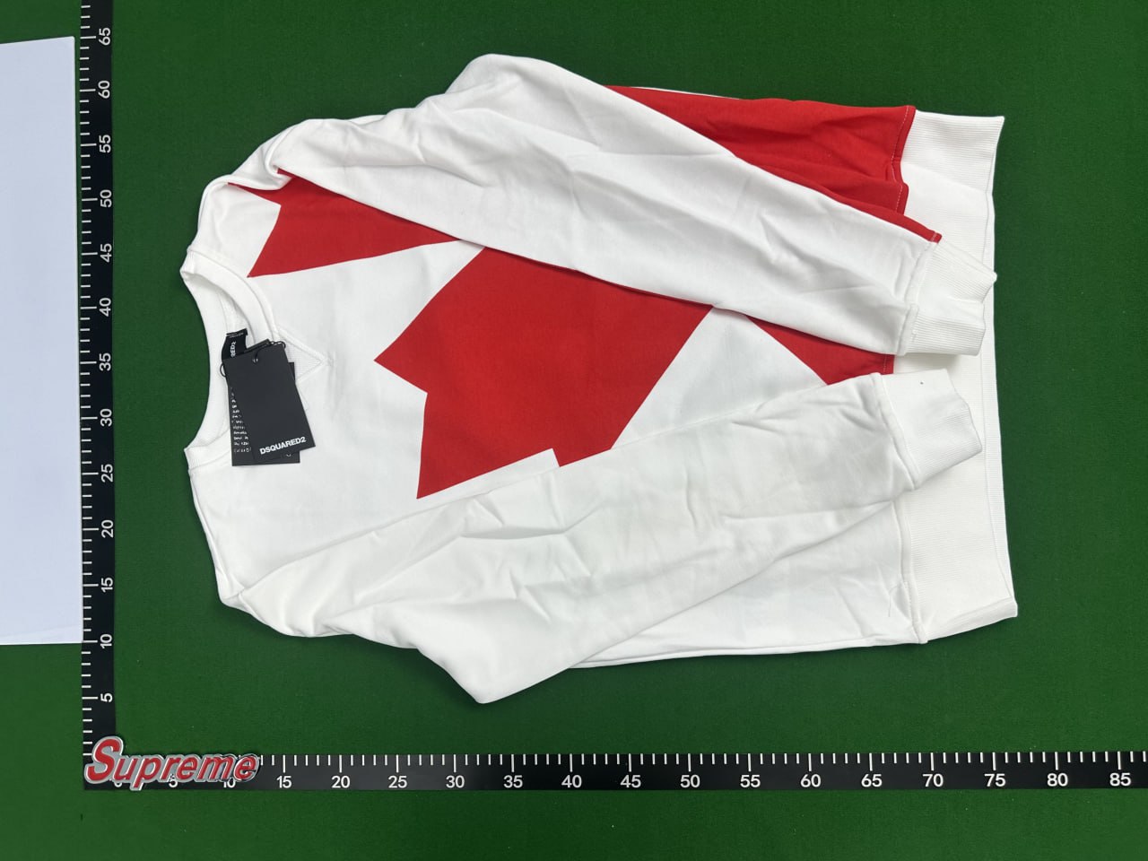 Dsquared2 ICON Sweatshirt