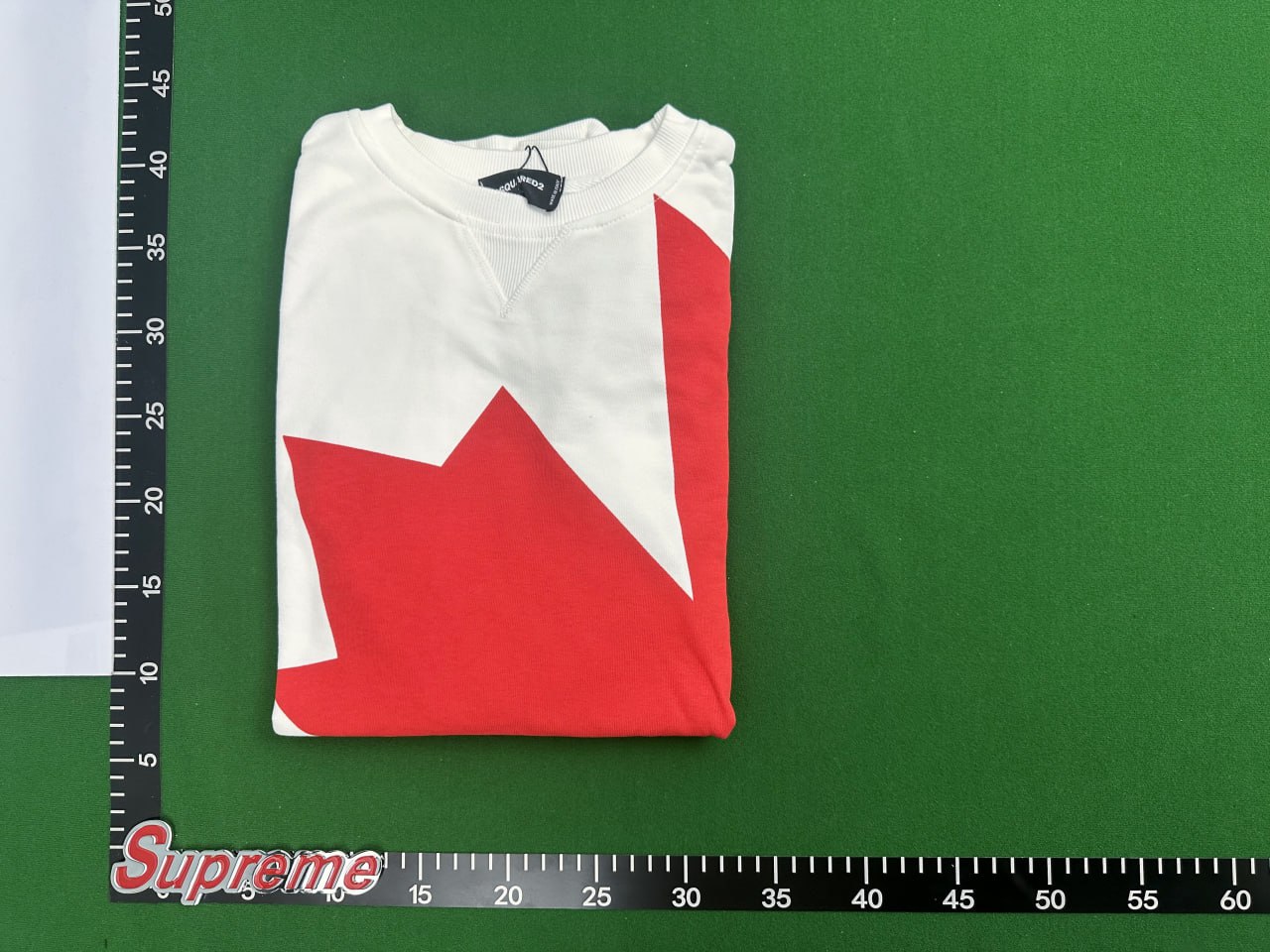 Dsquared2 ICON Sweatshirt