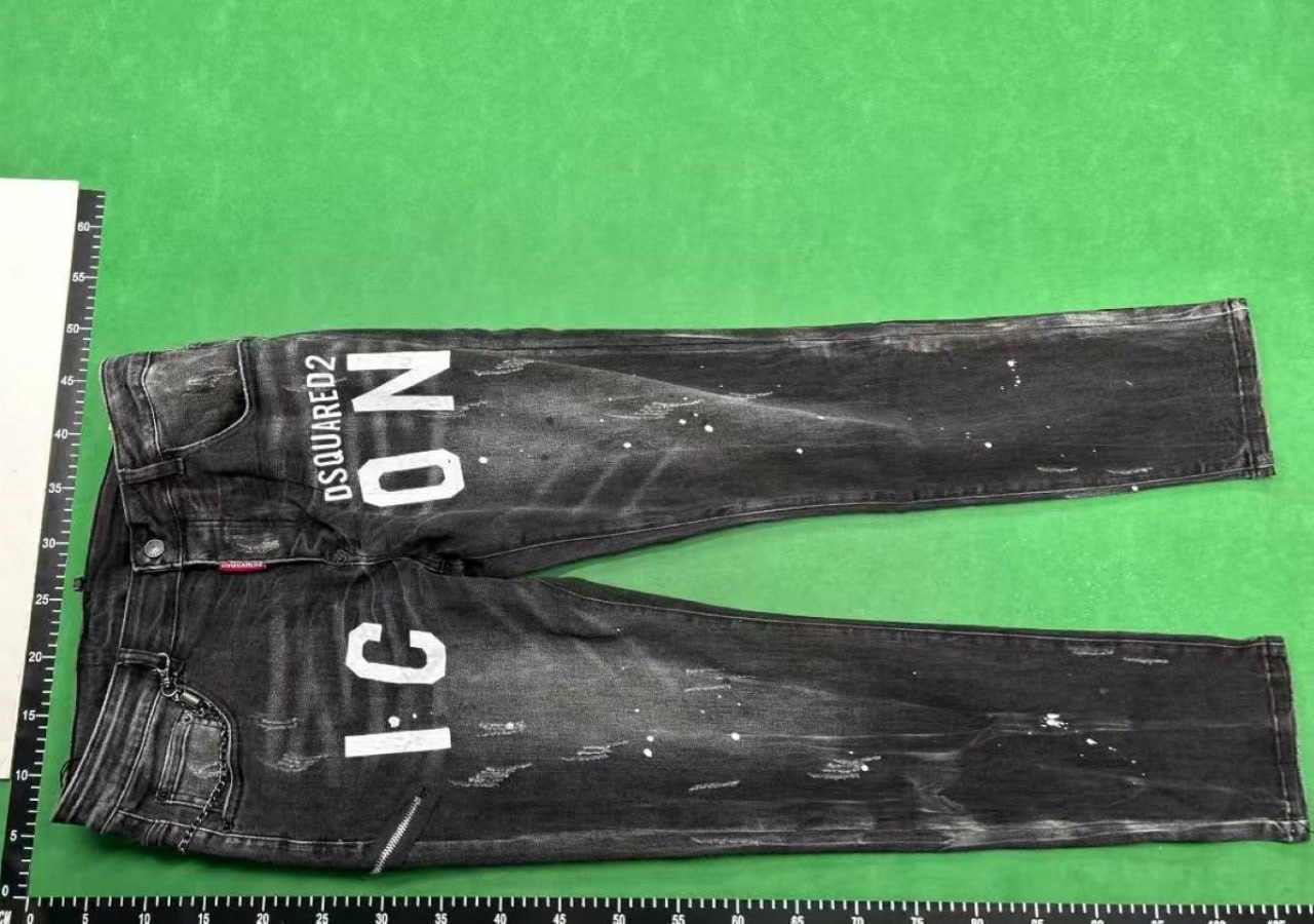 Dsquared2 ICON Jeans