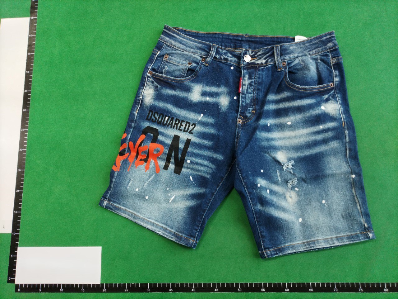 Dsquared2 ICON Jeans