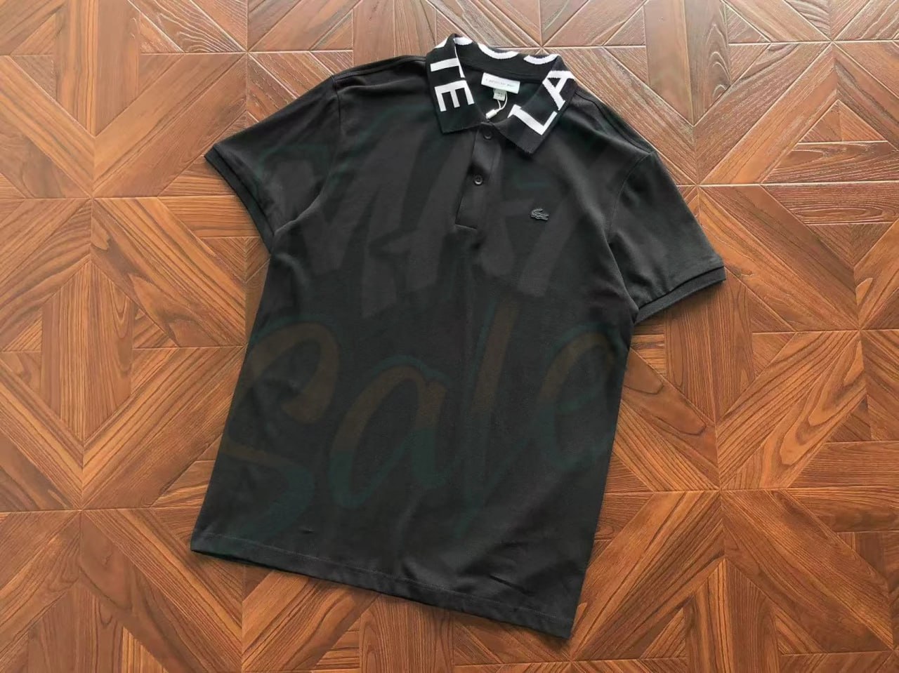 Lacoste Logo Collar Polo Shirts [37+ models]