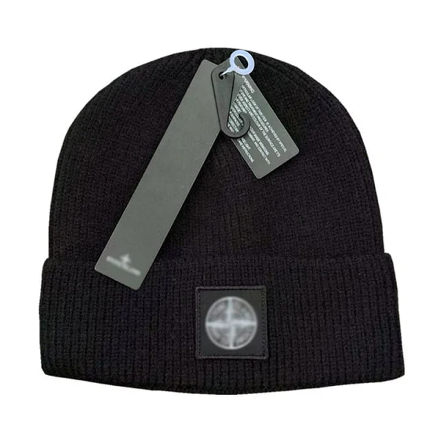 Stone Island Compass Beanie [18+ Colors]