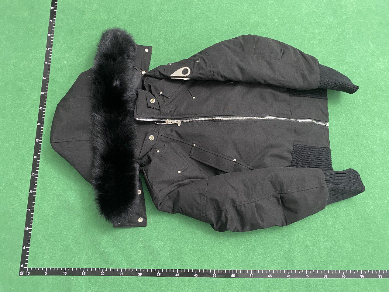 Moose Knuckles Down Coat [Multiple Styles Including B22, Maya, and GG Supreme Designs]