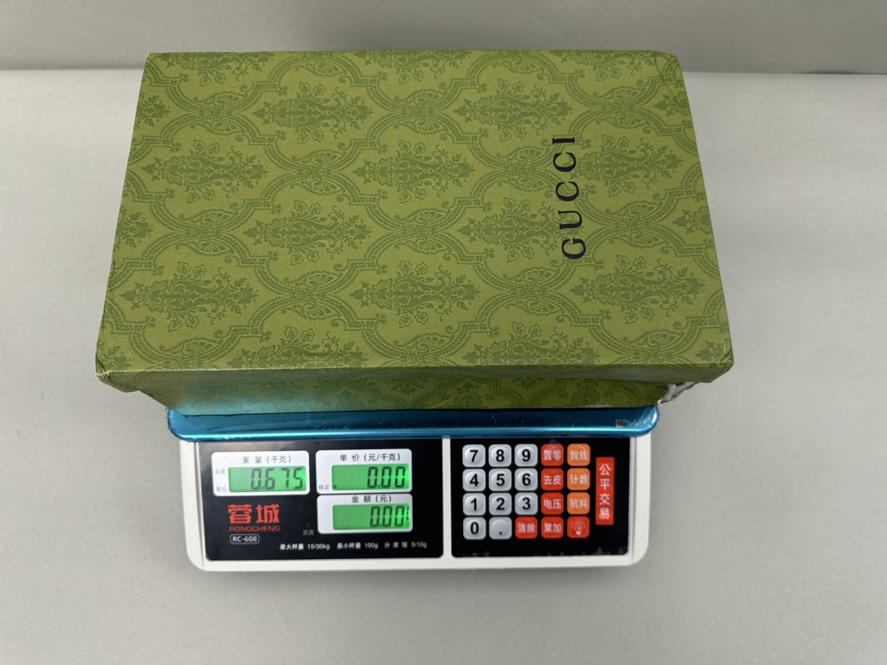 Gucci Rhyton, B22, and Maya Sneakers