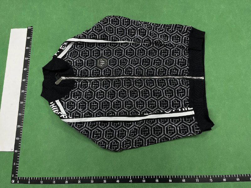 Philipp Plein Skull & Teddy Bear Embellished Sweaters [30+ styles]