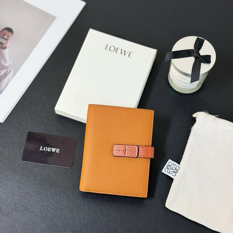 Loewe Puzzle Medium Coin Purse