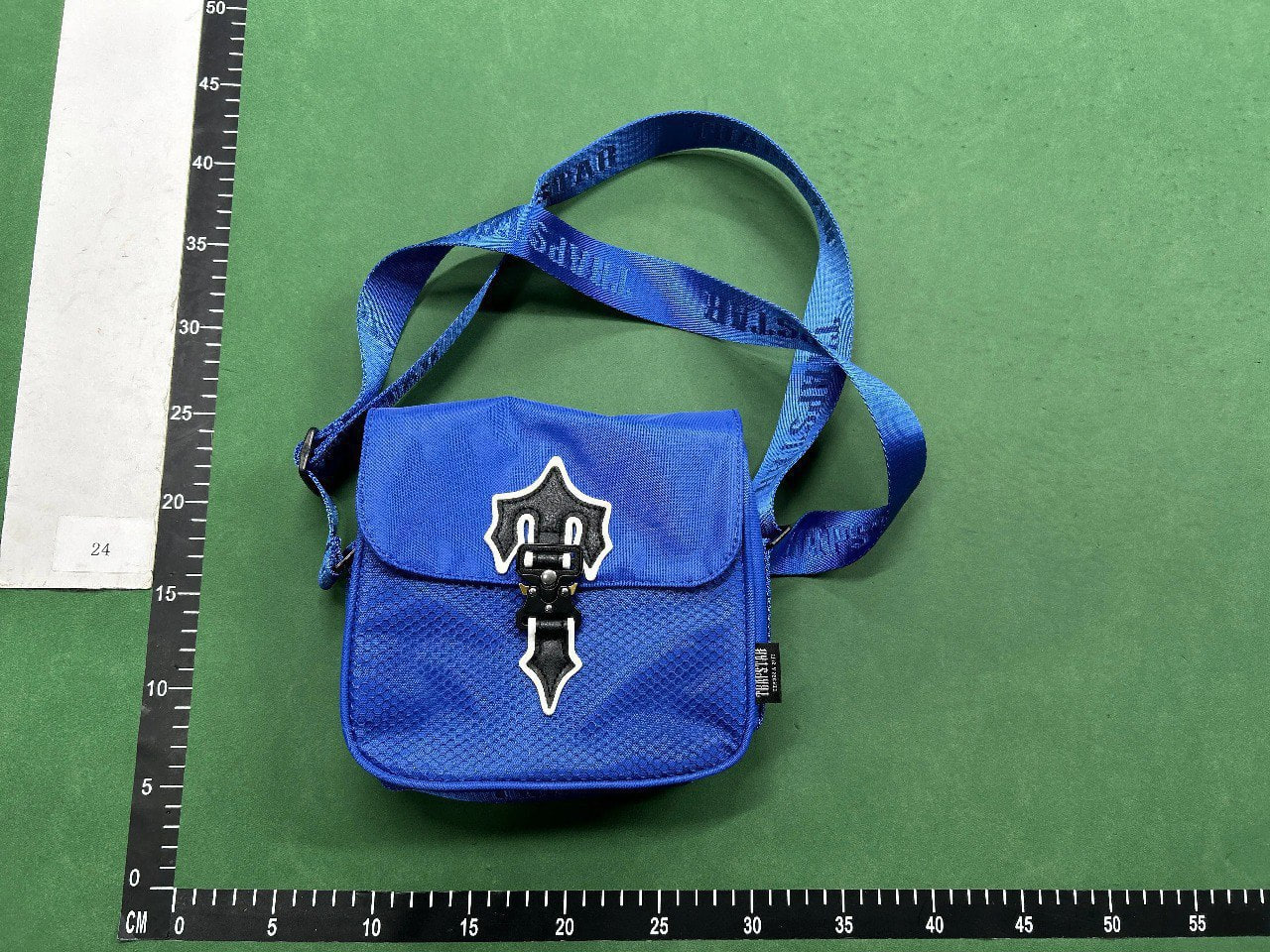 Trapstar Crossbody Bags [30+ styles]